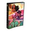 Disney Lorcana Album na karty 9-Pocket Portfolio Nicholas Kole (Ravensburger)