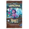 Disney Lorcana Azurite Sea Booster Box / Display (Ravensburger)