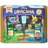 Disney Lorcana Into the Inklands Booster Gift Set