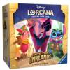 Disney Lorcana Into the Inklands Booster Trove Pack