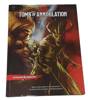 Dungeons&Dragons 5.0 Adventure: Tomb of Annihilation