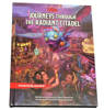 Dungeons&Dragons 5 Ed. Journeys Through The Radiant Citadel