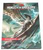 Dungeons&Dragons Elemental Evil Princes of The Apocalypse
