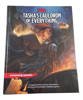 Dungeons&Dragons Tasha's Cauldron of Everything ENG