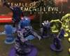 Dungeons&Dragons Temple of Elemental Evil - gra planszowa