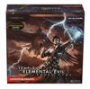 Dungeons&Dragons Temple of Elemental Evil - gra planszowa