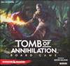 Dungeons & Dragons Tomb of Annihilation