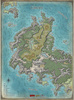 Dungeons&Dragons Tomb of Annihilation Map Set - zestaw map