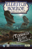 Eldritch Horror - Tajemnicze Ruiny