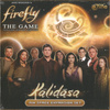 Firefly: The Game - Kalidasa Rim Space