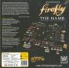 Firefly: The Game - gra planszowa