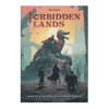 Forbidden Lands Core Boxed Set