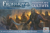 Frostgrave Cultists