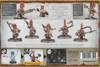 Fyreslayers Hearthguard Berzerkers