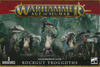 Gloomspite Gitz Rockgut Troggots / River Trolls