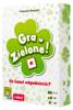 Gra w zielone!