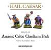 Hail Caesar Ancient Celts Chieftains Pack