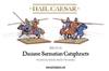 Hail Caesar Dacians Sarmatian Cataphracts