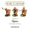 Hail Caesar Early Imperial Roman Optios