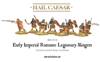 Hail Caesar Early Imperial Romans Legionary Slingers