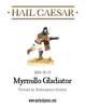 Hail Caesar Early Imperial Romans Myrmillo Gladiator