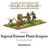 Hail Caesar Early Imperial Romans Scorpion