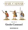 Hail Caesar Greek Command