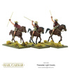 Hail Caesar Greeks Thessalian Light Cavalry