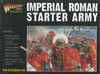 Hail Caesar Imperial Roman Starter Army / Armia Cesarstwa Rzymskiego