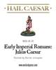 Hail Caesar Julius Caesar / Juliusz Cezar