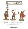 Hail Caesar Macedonian Command 2