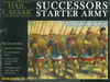 Hail Caesar Macedonian Successors Starter Army