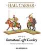 Hail Caesar Sarmatian Light Cavalry