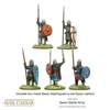 Hail Caesar Saxon Starter Army