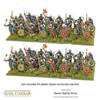 Hail Caesar Saxon Starter Army