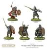 Hail Caesar The Age of Arthur Knights of Camelot: Arthur, Kay, Bedivere, Gaheris, Gareth