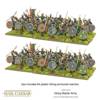 Hail Caesar Viking Starter Army / Wikingowie