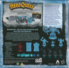 HeroQuest The Frozen Horror ENG