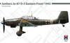 Hobby 2000 Junkers Ju-87D-3 Eastern Front 1943