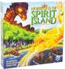 Horizons of Spirit Island ENG