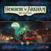 Horror w Arkham - Gra karciana - zestaw podstawowy