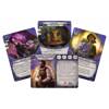 Horror w Arkham LCG Uczta w Dolinie Hemlock - Rozszerzenie badaczy