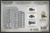 Horus Heresy Heavy Weapons Upgrade Set Flamers