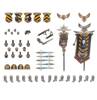 Horus Heresy Legion Command Upgrade Set