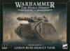 Horus Heresy Solar Auxilia Leman Russ Assault Tank 