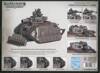 Horus Heresy Solar Auxilia Leman Russ Assault Tank 