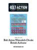 Kalkomania Bolt Action WGB-DEC-035 British Airborne decals