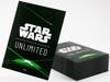 Koszulki Star Wars Unlimited Card Back Green