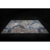 KrKraken Wargames Gaming Mat 72"x48" / 183x122 cm - Warzone City