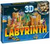 Labirynt 3D / 3D Labyrinth